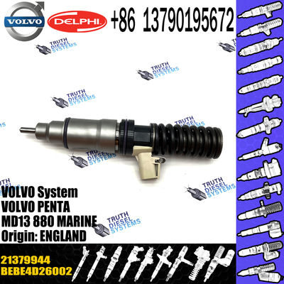 21379944 High quality Unit Injector 3801371 BEBE4D26002 21379944 For Fuel System Spare Part