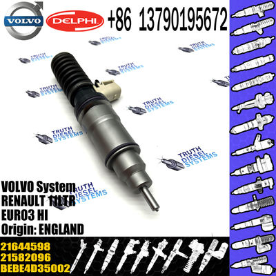 Fuel Injector 7485003042 7485003949 7421582096 7421644598 21644598 85003949 21582096 For VOL MD11