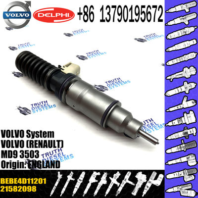 Diesel Fuel Injector 20747798 BEBE4D11201 For VOL () MD9 3503