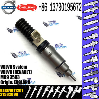 Diesel Fuel Injector 20747798 BEBE4D11201 For VOL () MD9 3503