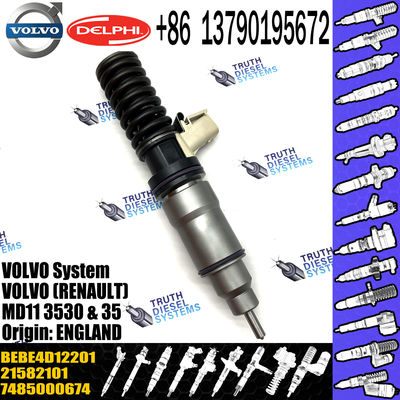 injector 21582101 20747797 BEBE4D12201 BEBE4D12301 BEBE4D37001 with more
