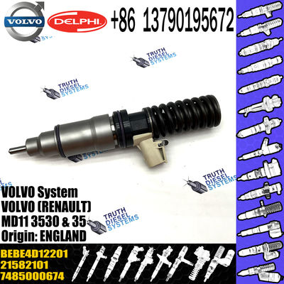 injector 21582101 20747797 BEBE4D12201 BEBE4D12301 BEBE4D37001 with more
