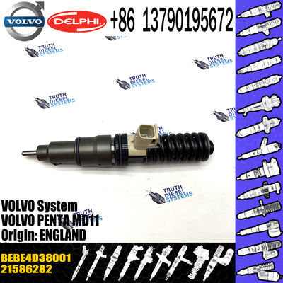 Common Rail Injector BEBE4D37001 BEBE4D38001 BEBE4F03001