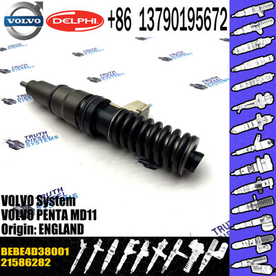 Common Rail Injector BEBE4D37001 BEBE4D38001 BEBE4F03001