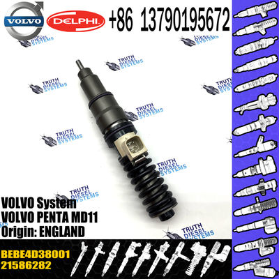 Common Rail Injector BEBE4D37001 BEBE4D38001 BEBE4F03001