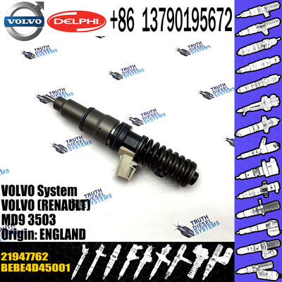 High Quality Diesel Fuel Injector 21947757 7421947757 BEBE4D44001 For  11LTR EURO3 LO