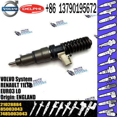 High Quality Diesel Fuel Injector BEBE4D19002 33800-84820 BEBE4D20001 21028884