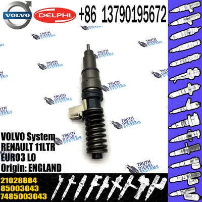 High Quality Diesel Fuel Injector BEBE4D19002 33800-84820 BEBE4D20001 21028884