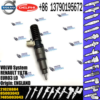 High Quality Diesel Fuel Injector BEBE4D19002 33800-84820 BEBE4D20001 21028884