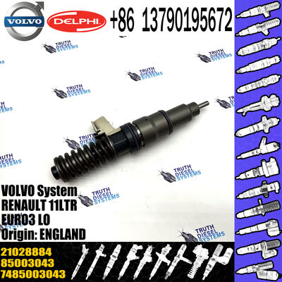 High Quality Diesel Fuel Injector BEBE4D19002 33800-84820 BEBE4D20001 21028884