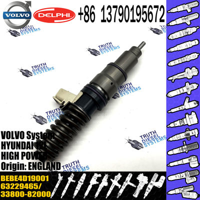 Fuel Injector 7485003042 7485003949 7421582096 7421644598 21644598 85003949 21582096 For VOL MD11