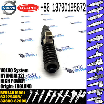 Fuel Injector 7485003042 7485003949 7421582096 7421644598 21644598 85003949 21582096 For VOL MD11