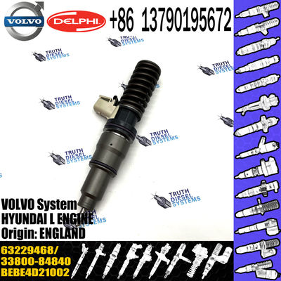Fuel Injector 7485003042 7485003949 7421582096 7421644598 21644598 85003949 21582096 For VOL MD11