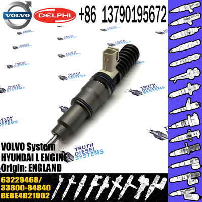 Fuel Injector 7485003042 7485003949 7421582096 7421644598 21644598 85003949 21582096 For VOL MD11