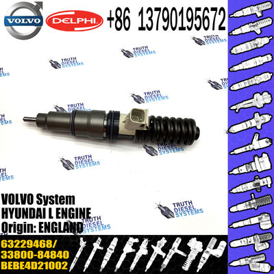 Fuel Injector 7485003042 7485003949 7421582096 7421644598 21644598 85003949 21582096 For VOL MD11