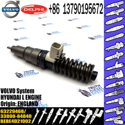 Fuel Injector 7485003042 7485003949 7421582096 7421644598 21644598 85003949 21582096 For VOL MD11