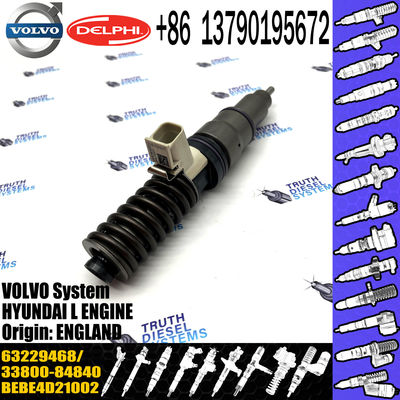 Fuel Injector 7485003042 7485003949 7421582096 7421644598 21644598 85003949 21582096 For VOL MD11