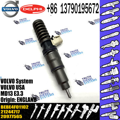 BEBE4F01102 Competitive price fuel injector BEBE4F01102 diesel injector BEBE4F01102