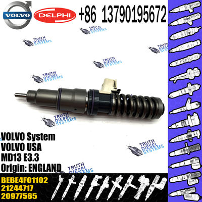 BEBE4F01102 Competitive price fuel injector BEBE4F01102 diesel injector BEBE4F01102