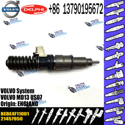 Common Rail Fuel Injector BEBE4F09001 BEBE4F10001 BEBE4F11001