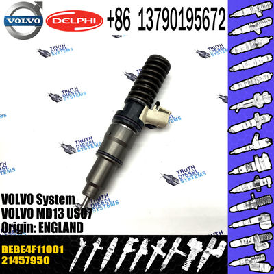 Common Rail Fuel Injector BEBE4F09001 BEBE4F10001 BEBE4F11001
