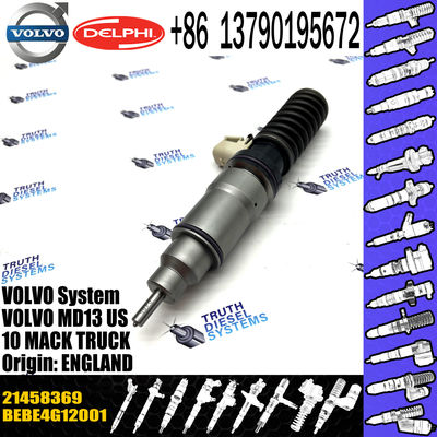 Common Rail Injector 21458369 21244717 For VOL D13 D16 Engine Injectors