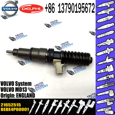 MD9 Diesel Engine Fuel Unit Injector BEBE4D45001 21947762 21379931 BEBE4D18001 22254568 21652515