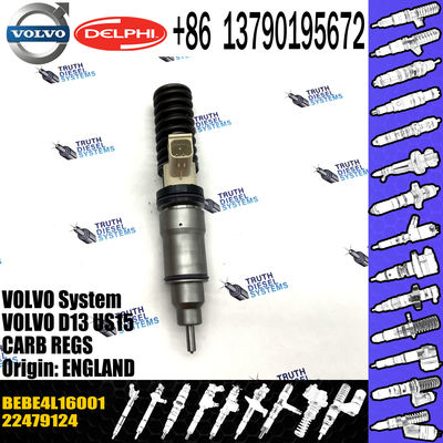 Electronic Unit Injector BEBE4L16001 For VOL Truck 85020428  85020429