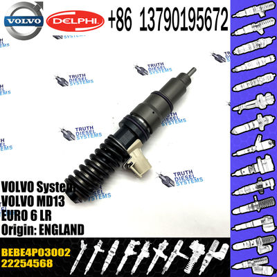 Diesel Engine Parts Fuel Injector BEBE4P03002 85020180 bebe4p03002 on sale