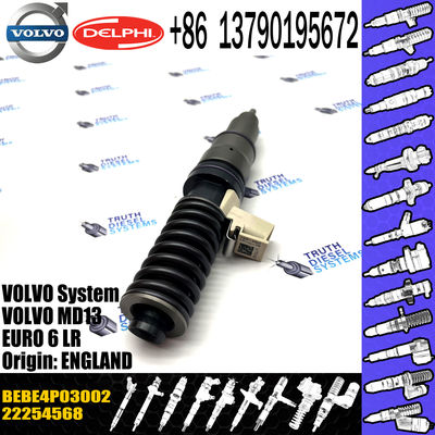 Diesel Engine Parts Fuel Injector BEBE4P03002 85020180 bebe4p03002 on sale
