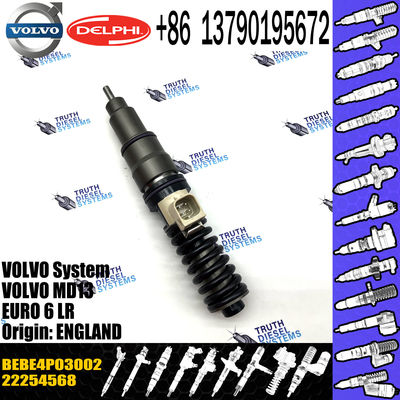 Diesel Engine Parts Fuel Injector BEBE4P03002 85020180 bebe4p03002 on sale