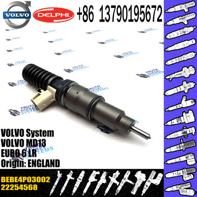 Diesel Engine Parts Fuel Injector BEBE4P03002 85020180 bebe4p03002 on sale