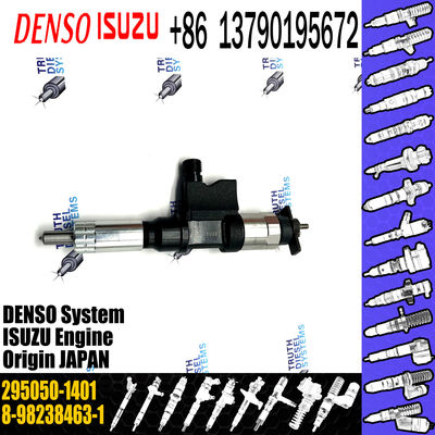 Injector Repair Kit 295050-1401 For Injector 8-98238463-1