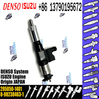 Injector Repair Kit 295050-1401 For Injector 8-98238463-1