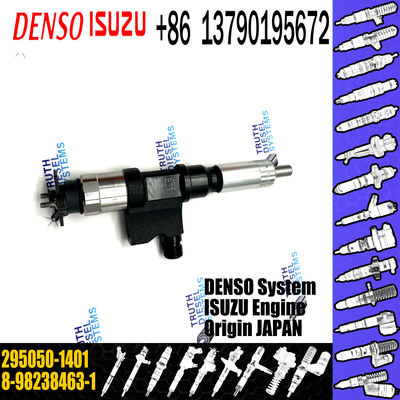 Injector Repair Kit 295050-1401 For Injector 8-98238463-1