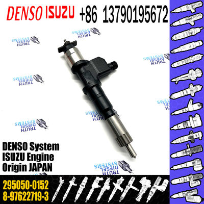 Injector Repair Kit 295050-0152 For Injector 8-97622719-3