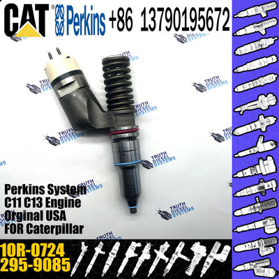 276-8307 253-0616 253-0618 291-5911 10R-0724 10R-9787 295-9085 211-3026 211-3028 374-0705 C15 C18 fuel injector