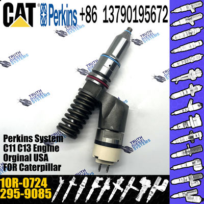 276-8307 253-0616 253-0618 291-5911 10R-0724 10R-9787 295-9085 211-3026 211-3028 374-0705 C15 C18 fuel injector