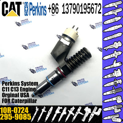 276-8307 253-0616 253-0618 291-5911 10R-0724 10R-9787 295-9085 211-3026 211-3028 374-0705 C15 C18 fuel injector