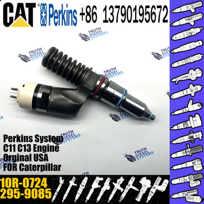 276-8307 253-0616 253-0618 291-5911 10R-0724 10R-9787 295-9085 211-3026 211-3028 374-0705 C15 C18 fuel injector