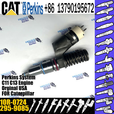 276-8307 253-0616 253-0618 291-5911 10R-0724 10R-9787 295-9085 211-3026 211-3028 374-0705 C15 C18 fuel injector