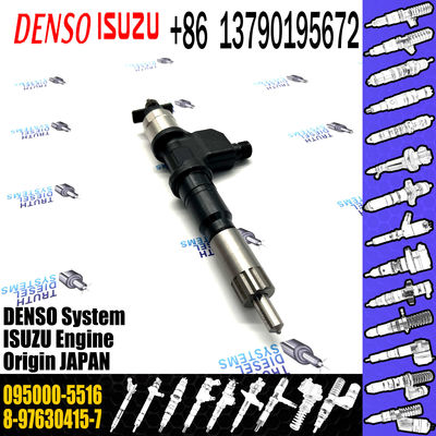 Fuel injector 8-97603415-7/ 8976034157 / Injector Nozzles 095000-5516