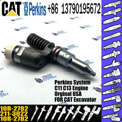 276-8307 253-0616 253-0618 291-5911 10R-0724 10R-9787 295-9085 211-3026 211-3022 374-0705 C15 C18 fuel injector for Cate