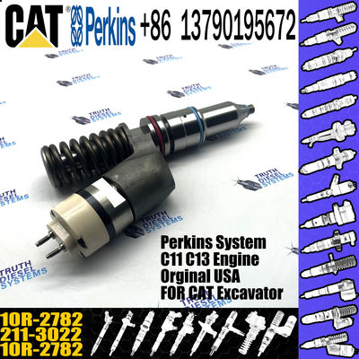 276-8307 253-0616 253-0618 291-5911 10R-0724 10R-9787 295-9085 211-3026 211-3022 374-0705 C15 C18 fuel injector for Cate