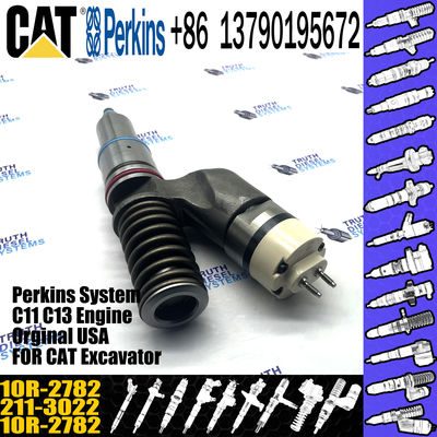 276-8307 253-0616 253-0618 291-5911 10R-0724 10R-9787 295-9085 211-3026 211-3022 374-0705 C15 C18 fuel injector for Cate