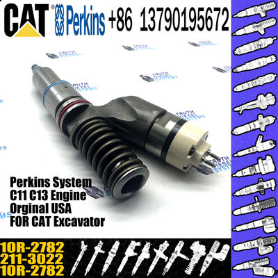 276-8307 253-0616 253-0618 291-5911 10R-0724 10R-9787 295-9085 211-3026 211-3022 374-0705 C15 C18 fuel injector for Cate
