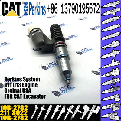 276-8307 253-0616 253-0618 291-5911 10R-0724 10R-9787 295-9085 211-3026 211-3022 374-0705 C15 C18 fuel injector for Cate