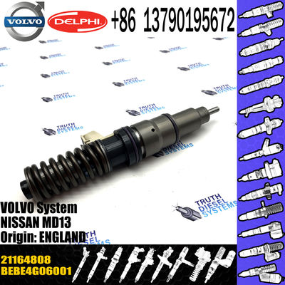 BEBE4G06001 21164808 Good Quality Diesel Injector BEBE4G06001 21164808 With Best Price
