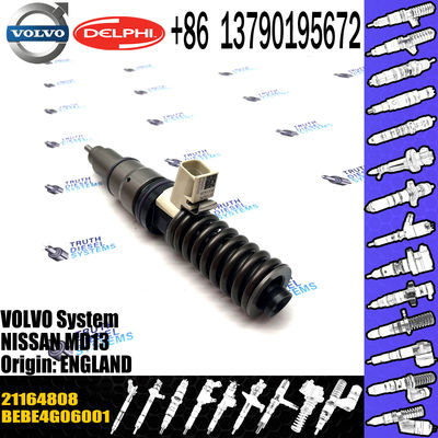 BEBE4G06001 21164808 Good Quality Diesel Injector BEBE4G06001 21164808 With Best Price