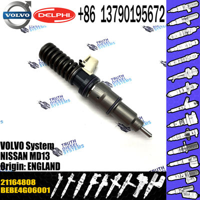BEBE4G06001 21164808 Good Quality Diesel Injector BEBE4G06001 21164808 With Best Price